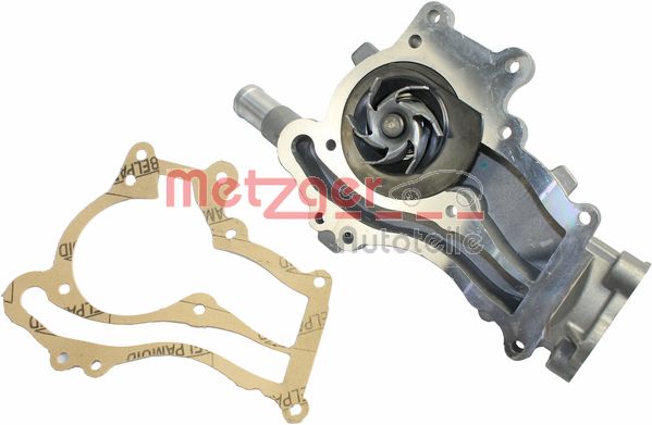 Pompa de apa METZGER 4007011